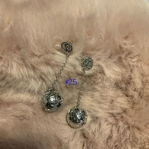 🛍Fashion Silver Earrings🛍